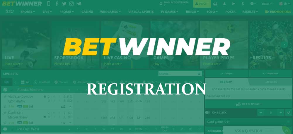 BetWinner Online Bet A Comprehensive Guide to Winning Big BetWinner Online Bet A Comprehensive Guide to Winning Big