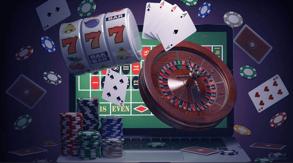 Discover a World of Thrills at Lets Jackpot Online Casino UK