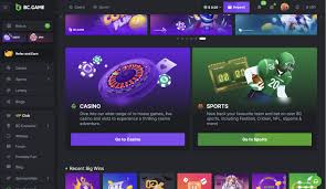 Discover the Excitement of bc game crypto Revolutionizing Online Gambling