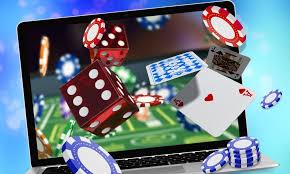 Discover the Excitement of Grosvenor Casino Online UK