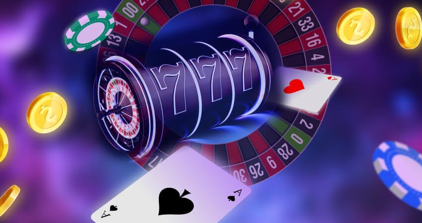 Discover the Thrills of Casino Dexsport UK Your Ultimate Guide