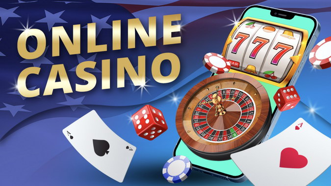 Experience the Thrill of Entertainment at Online NonStop Casino