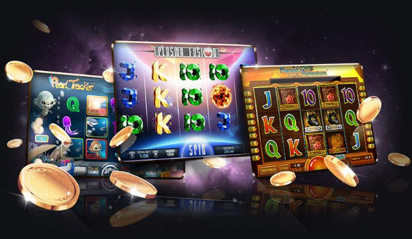 Experience the Thrills of Cosmobet Casino