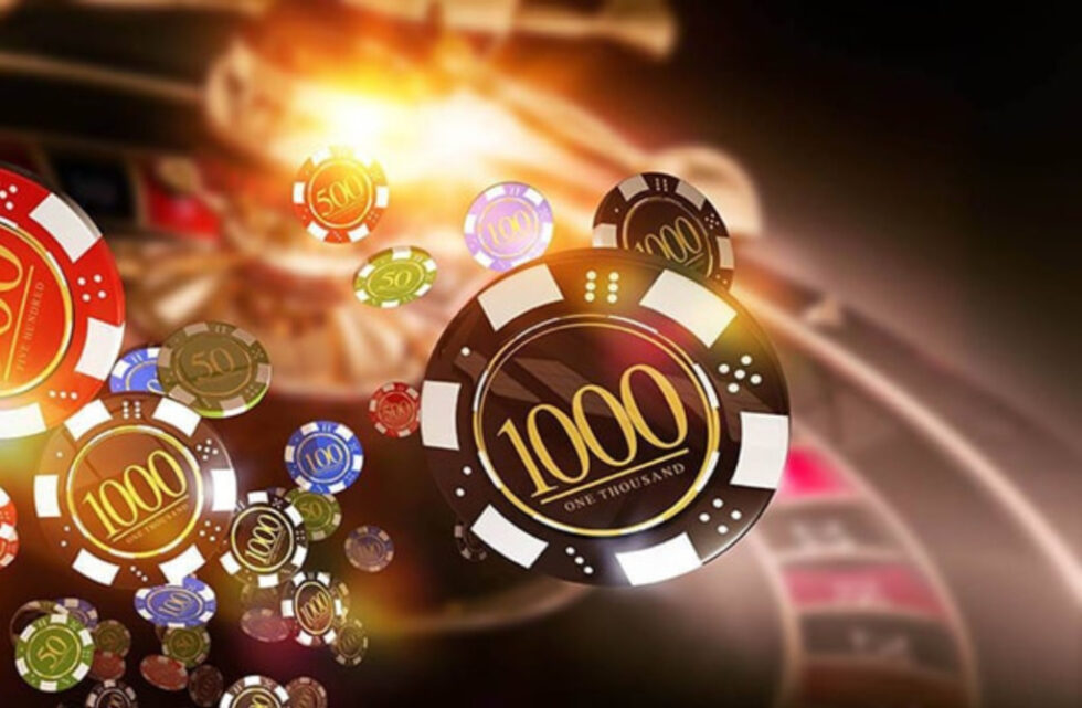 Experience Thrilling Gaming at Online Casino Jettbet 7