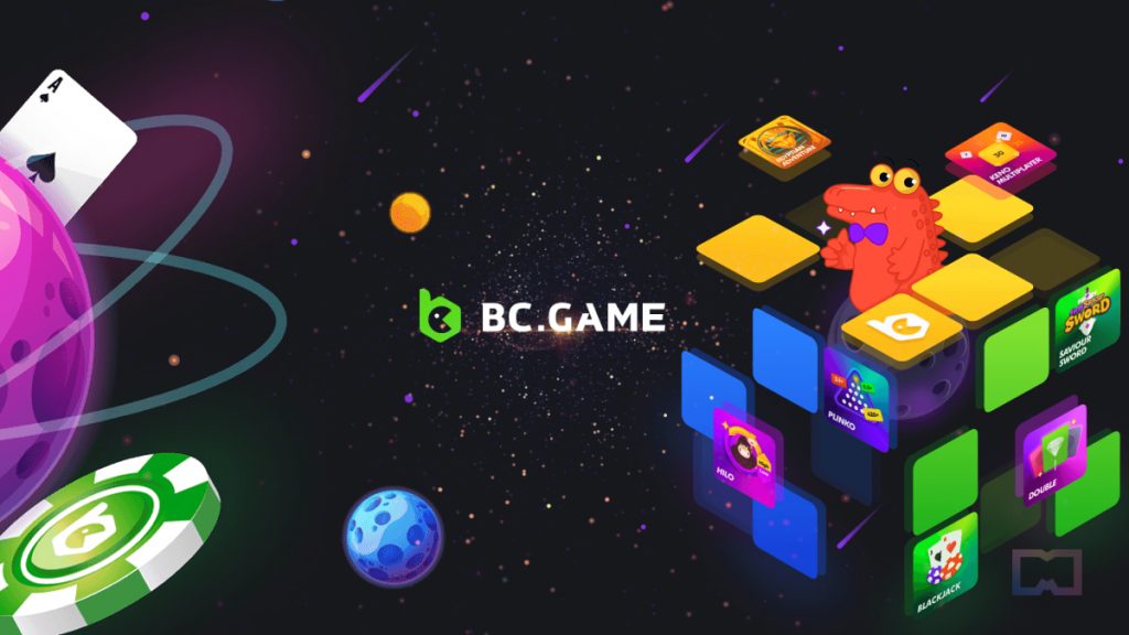 Explore the Excitement of BC Game APK Your Gateway to Entertainment