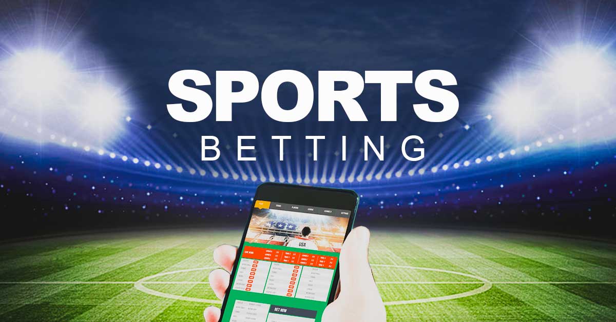 Sports Betting Strategies for Success and Responsible Gaming