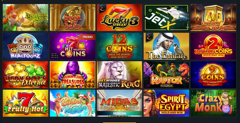 The Ultimate Guide to Casino Online How to Maximize Your Winning Potential The Ultimate Guide to Casino Online How to Maximize Your Winning Potential