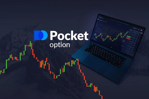 The Ultimate Guide to Pocket Option Platform 1