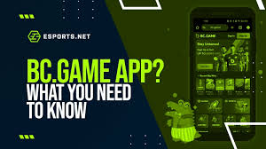 BC.Game RU - Все, что вам нужно знать о платформе и играх