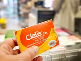 Cialis kopen Alles wat je moet weten voor een succesvolle aankoop