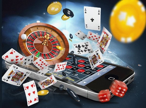 Discover Exciting Online Casino Game UK Opportunities