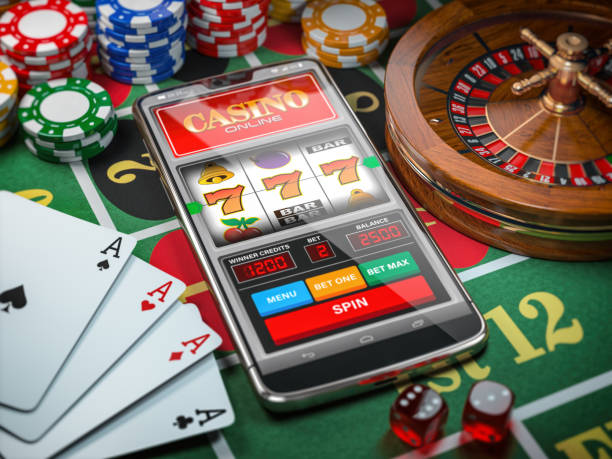 Discover Exciting Online Casino Game UK Opportunities