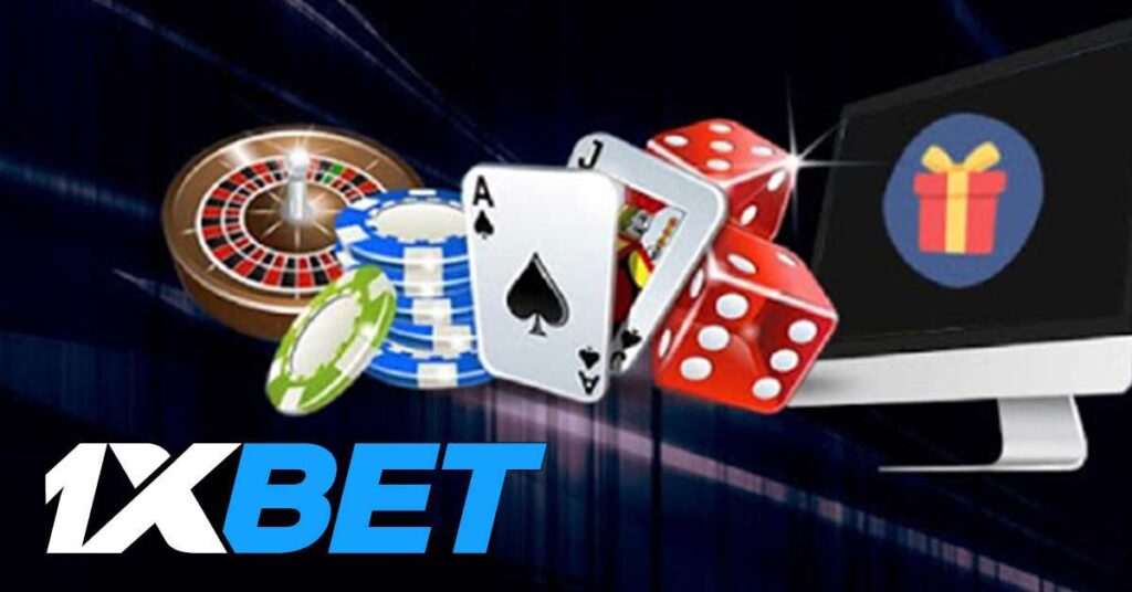 Discover the Exciting World of 1xBet Online Casino 27