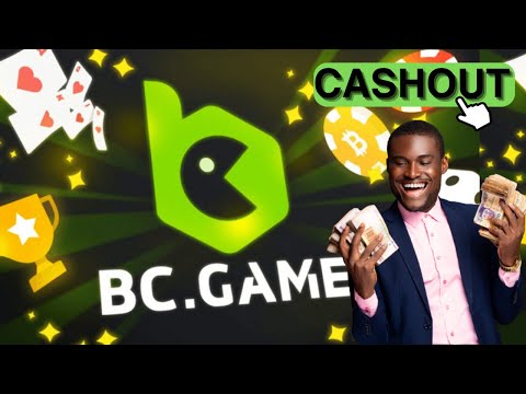 Discover the Exciting World of BC.Game Casino MG 21