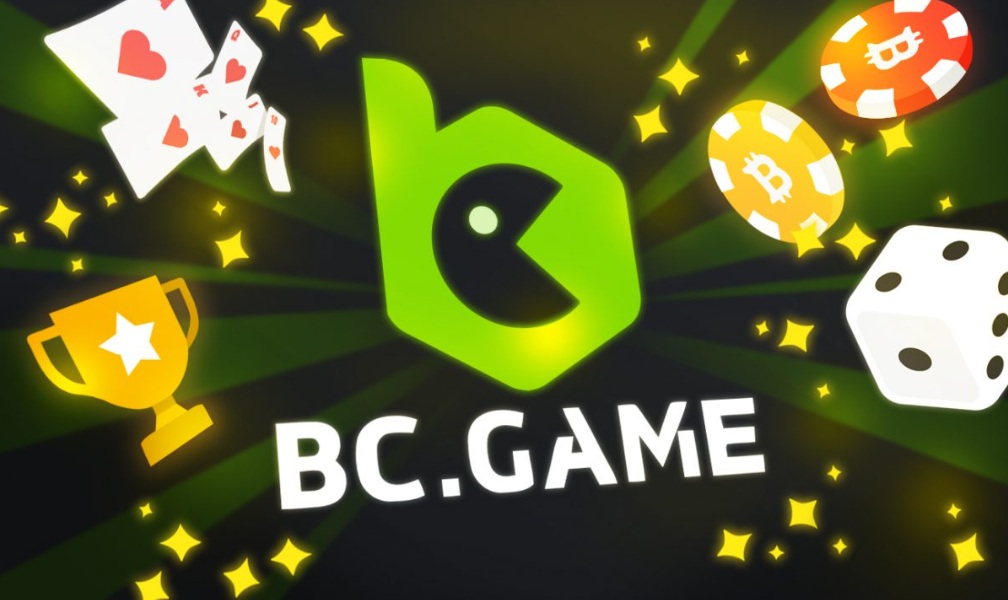 Discover the Exciting World of BC.Game Casino MG 21