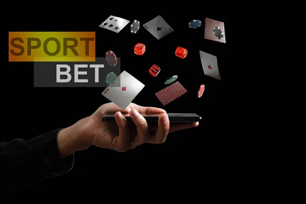 Discover the Exciting World of Betwinner 3