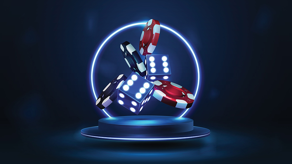 Discover the Exciting World of Betwinner 3