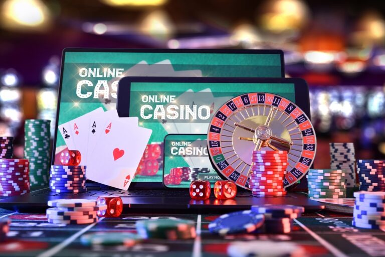 Discover the Most Reliable Online Casino UK Your Guide to Safe Gaming