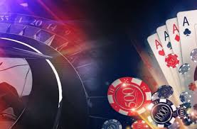 Discover the Thrilling World of Joker's Ace Online Casino UK