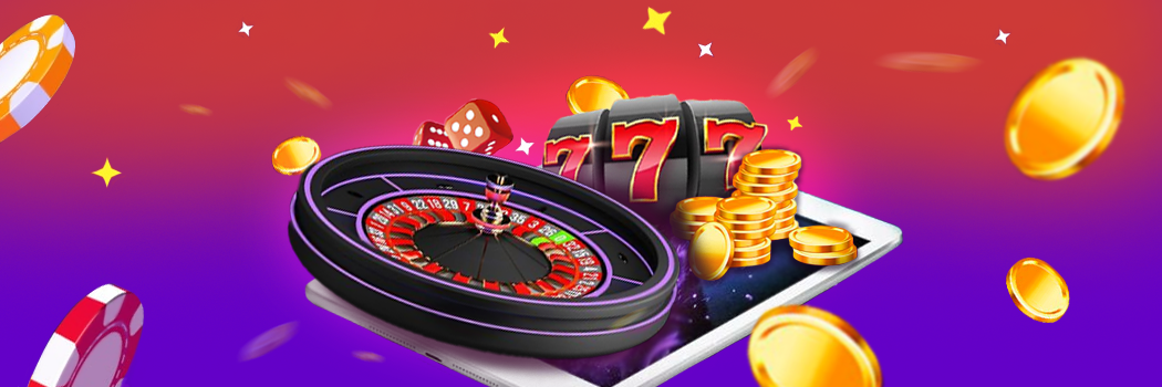 Discover the Thrills of Casino Online UK InterCasino 14