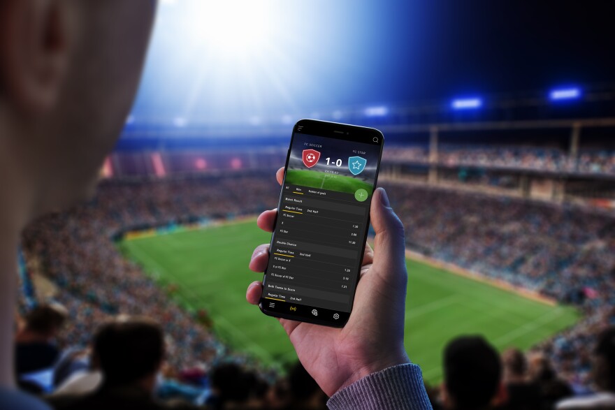 Discovering the Thrills of Betting with Spurbet