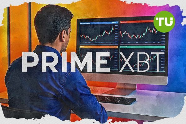 Exploring the Features of the PrimeXBT Trading Platform
