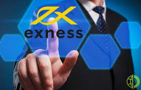 Exploring the Live Exness Platform Your Gateway to Forex Trading