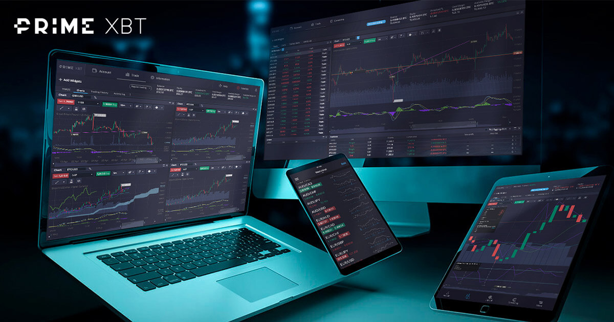 Exploring Trading Opportunities Broker PrimeXBT