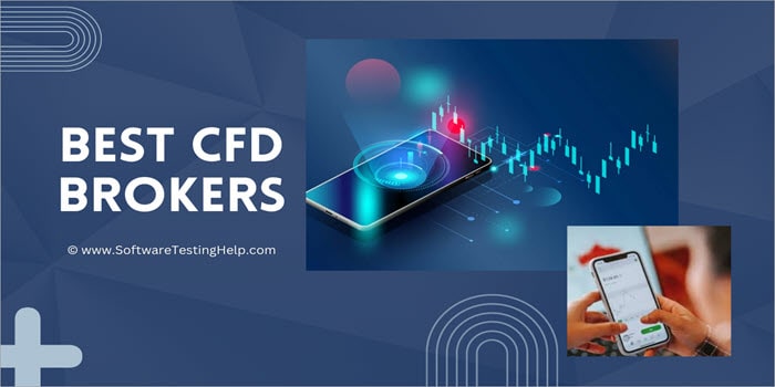 Finding the Best Forex Broker for CFD Trading 18