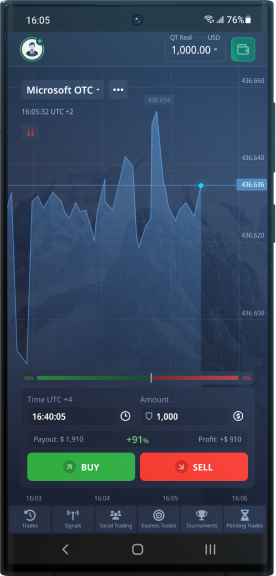 Pocket Option Trading Platform A Comprehensive Guide for Successful Trading