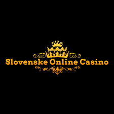 Slovenské casino pro čechy Vstúpte do sveta hazardu na Slovensku