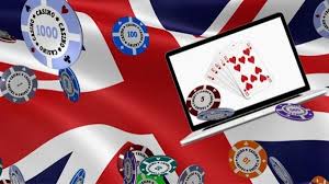 The Ultimate Guide to the Best Online Slot Casino UK 2