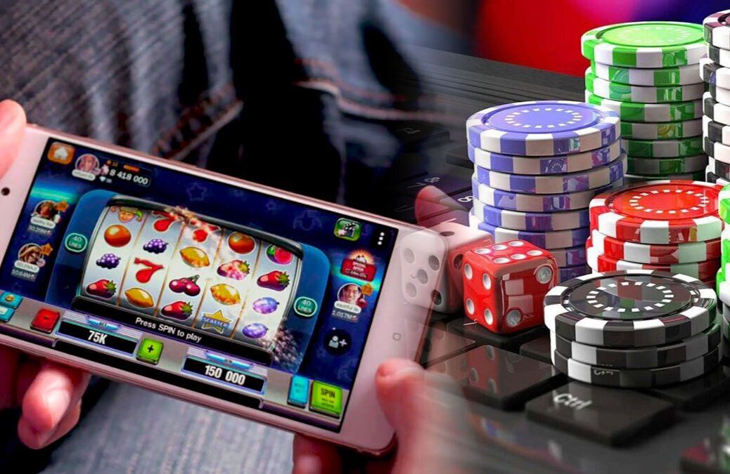 Top 10 UK Casino Online Discover the Best Online Gaming Options