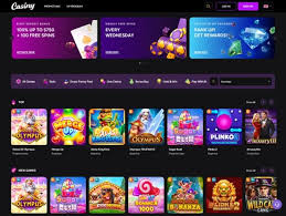 Unlocking Opportunities with Casiny Casino No Deposit Bonus