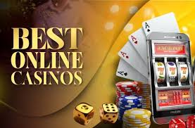 Unlocking the Fun Discover Casino SlotsAmigo UK