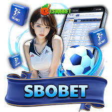 Agen Resmi SBOBET di Indonesia Pilihan Terpercaya untuk Taruhan Online