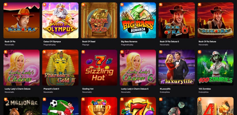 Discover the Excitement of Casiny Casino No Deposit Bonus 28