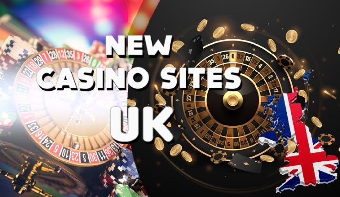 Discover the Exciting World of UK Online Casino Top Best Games and Bonuses Discover the Exciting World of UK Online Casino Top Best Games and Bonuses