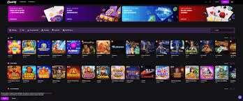 Discover the Thrilling World of Casiny Online Casino