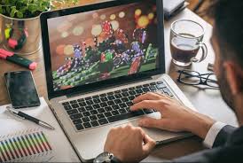 Discovering the World of Anonymous Betting Sites