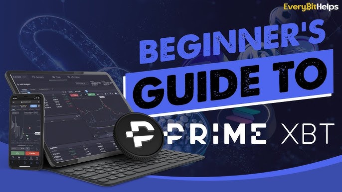 Explore the Benefits of Trading with App PrimeXBT