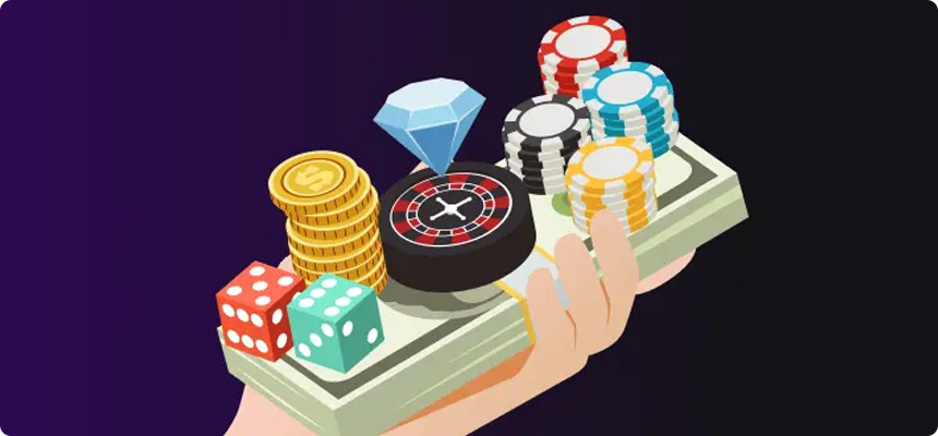 Explore the Exciting World of Casiny Online Casino 30
