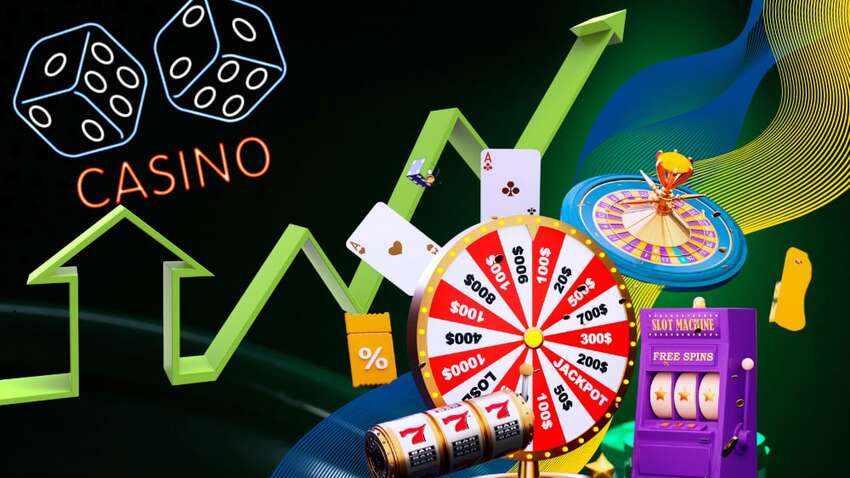 Exploring the Benefits of Non UK Online Casino