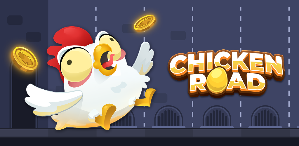 Chicken Road — обзор игры
