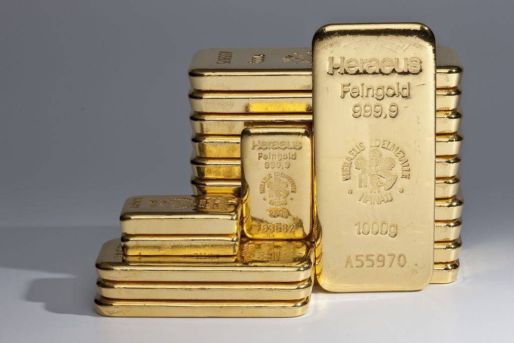 Gold Party online spielen