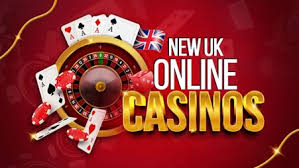Online Online Casino For Real Money 2025 - Best Options for the UK