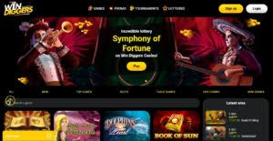Win Diggers Casino Sibling Sites Win Diggers Casino Sibling Sites