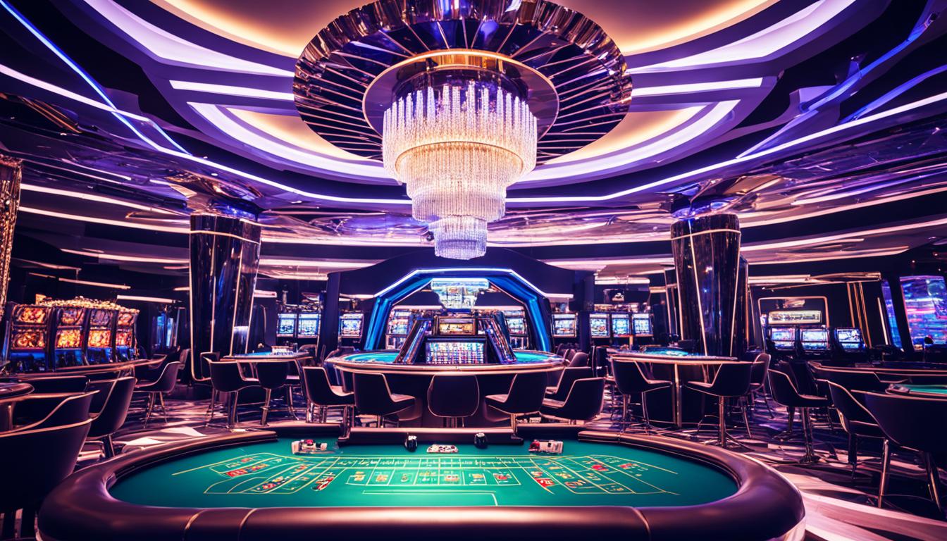 Win Diggers Gaming Establishment Win Diggers Gaming Establishment