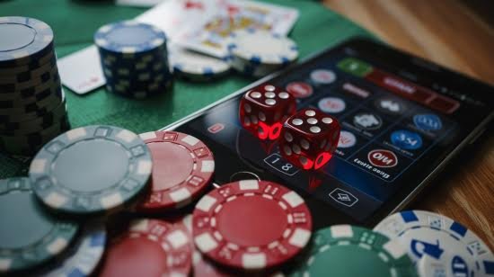 신나는 무료슬롯게임의 세계