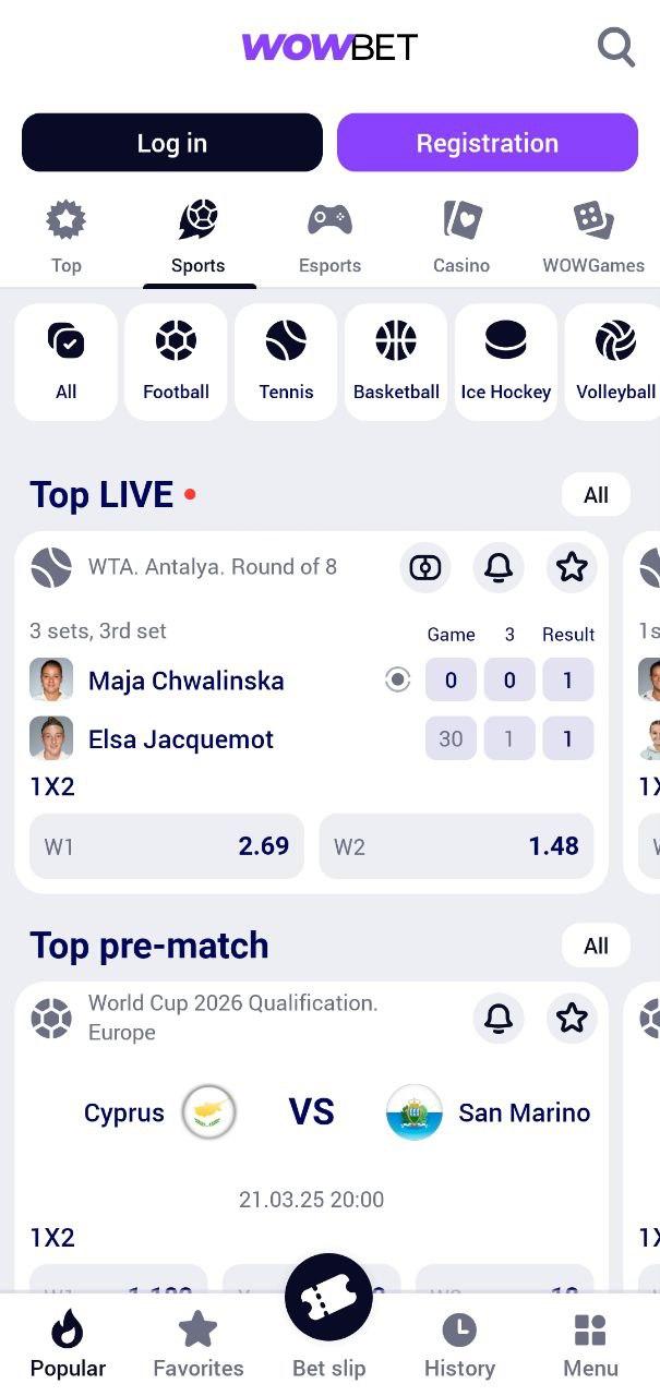 Слоты без регистрации - Играйте прямо сейчас!